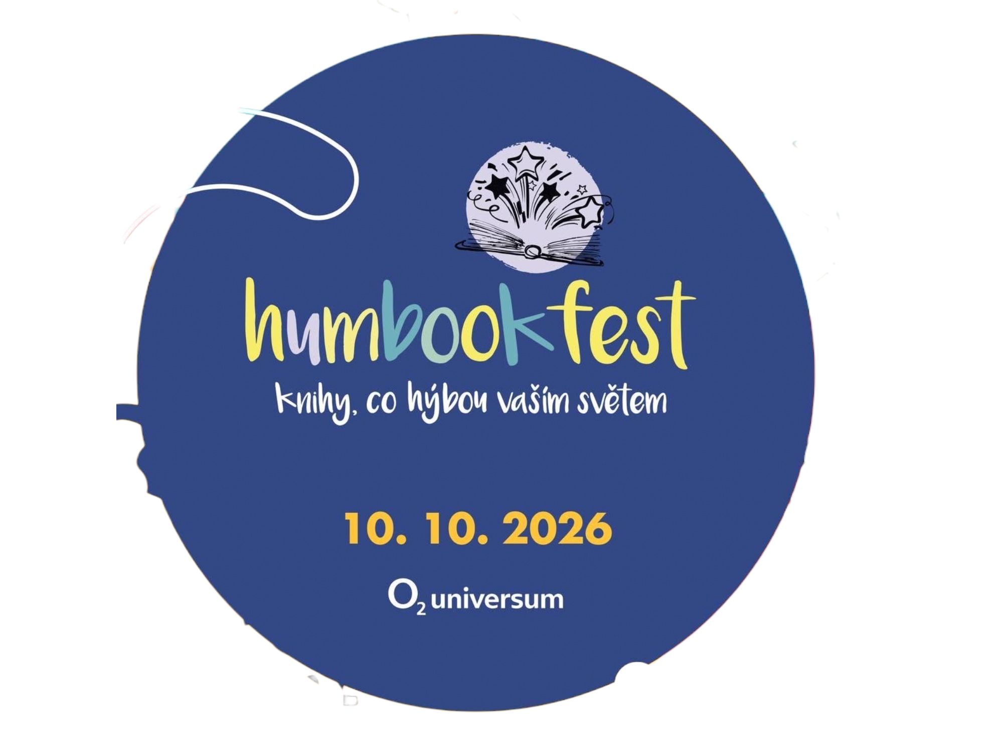 humookfest logo